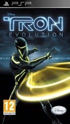 TRON – Evolution Rom